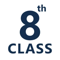 Class 8 CBSE Exam Prep App