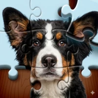 Jigsaw Puzzles: HD Game