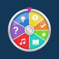 Fortune Wheel: Random Picker