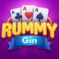 Rummy Gin