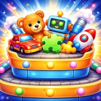 Toy Factory Sort