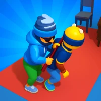 Thief Simulator: Sneak Escape