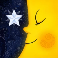 Sun to Moon Sleep Clock