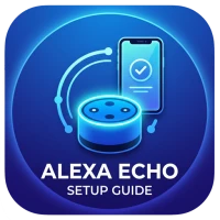 Alexa Echo Setup Guide