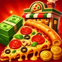 Pizza Tycoon: Idle Empire