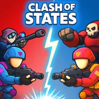 Clash of States