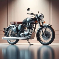 Royal Enfield Wallpapers HD