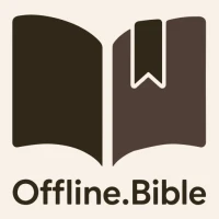 King James Bible (KJV) Offline