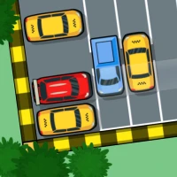 Unblock Car