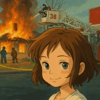 Ghibli Wallpaper Puzzle