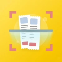 Receipt Scanner: Expense & Tax