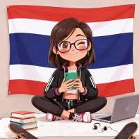 Learn Thai - Beginners