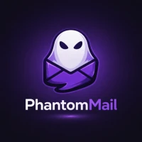 Phantom Mail – Temporary Email