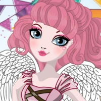 Ever Afters Dress Up
