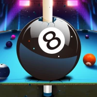 Billard  Master: 8 Ball Challe
