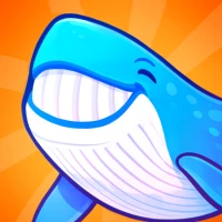 Cozy Raft: Idle fishing game