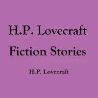 H.P. Lovecraft Stories - eBook