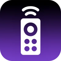 Roku TV Remote Control