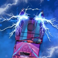 Gun Simulator: Stun Gun Sound