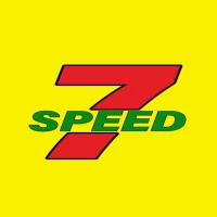 7Speed Delivery