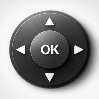 Vizio TV Remote