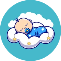 White Noise Baby Sleep Sounds