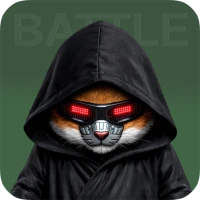 Hamster Battle