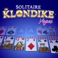 Solitaire Klondike