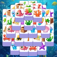 Ocean Tile Triple Match