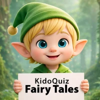 Fairy Tales - Video Quiz