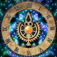 clockworks bullet hell