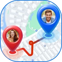 Phone Tracker Live Locator