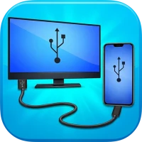 USB TV Connector - Phone To TV