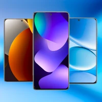 Redmi Note 15 Wallpapers