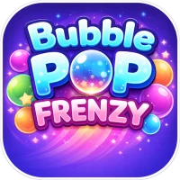 Bubble Pop Frenzy