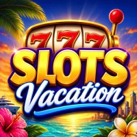 Slots Vacation: Slot Machines