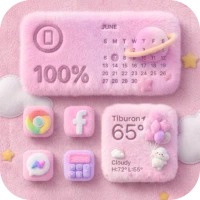 ThemeLab: DIY Widget & Icons