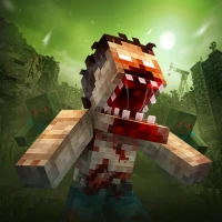 ZombieCraft: Zombie Apocalypse