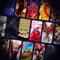 Anime Wallpapers 4K HD Live