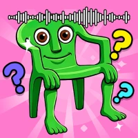 Meme Animal: Sound& Quiz