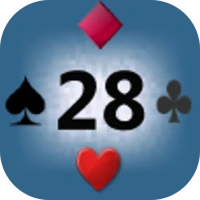 Card Game 28 (Twenty Eight)