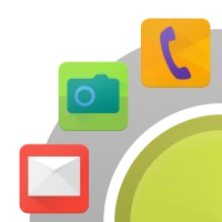 CircleLauncher