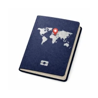Travori - Travel Map Tracker