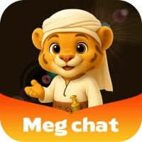 meg chat - voice chat & party