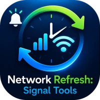 Network Refresh: Signal Tools