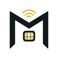 Maslek Travel eSIM: 5G Data