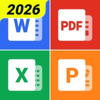All Docs Reader - View & Edit