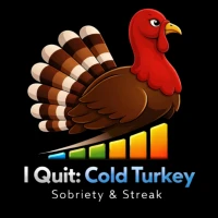 Cold Turkey: Sobriety Tracker