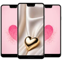 Heart Wallpaper HD