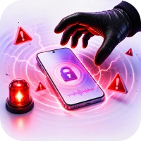 Anti Theft Security Alarm